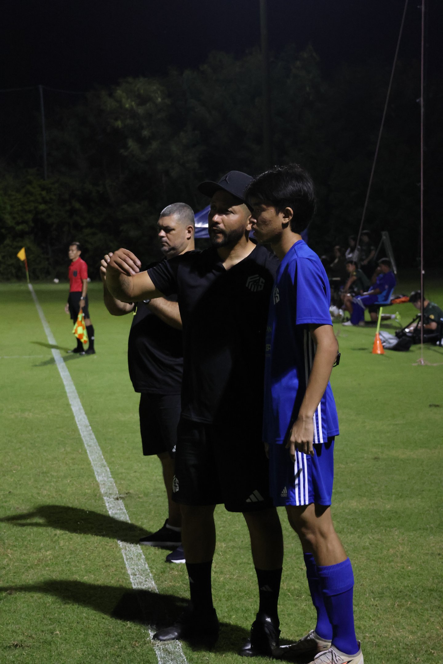 Thailand Tour 2024